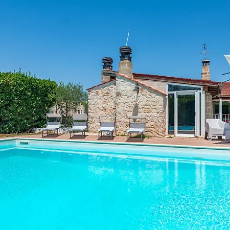 Villa Masseria Norba With Private Pool Conversano