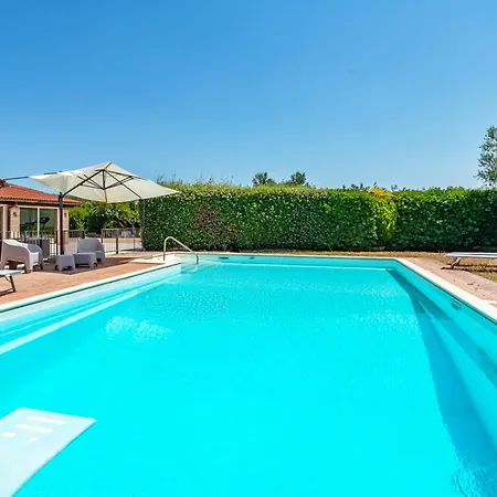 Villa Masseria Pitorre With Private Pool Conversano
