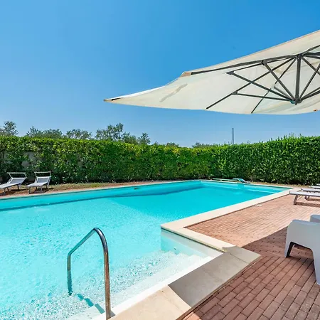 Masseria Pitorre With Private Pool *