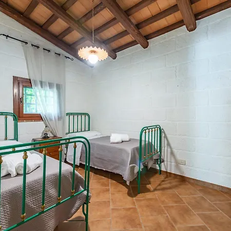 Masseria Norba With Private Pool Conversano