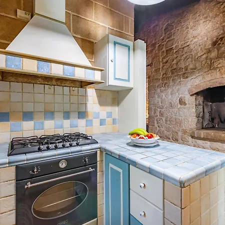 Masseria Pitorre With Private Pool Conversano