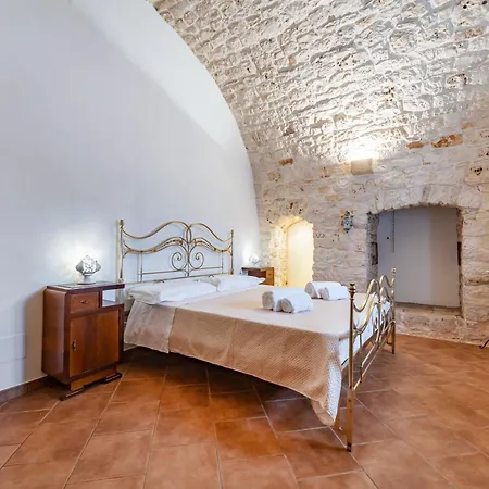 Villa Masseria Norba With Private Pool *