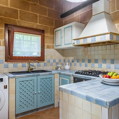 Masseria Pitorre With Private Pool *