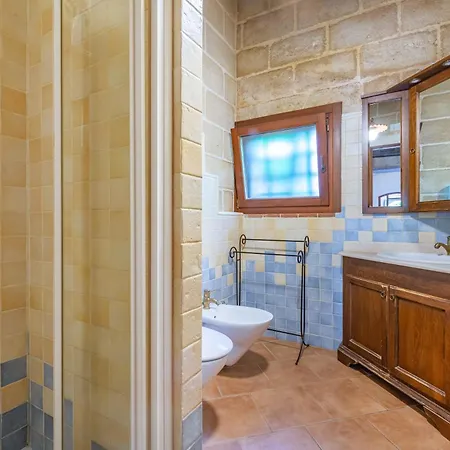Villa Masseria Norba With Private Pool *