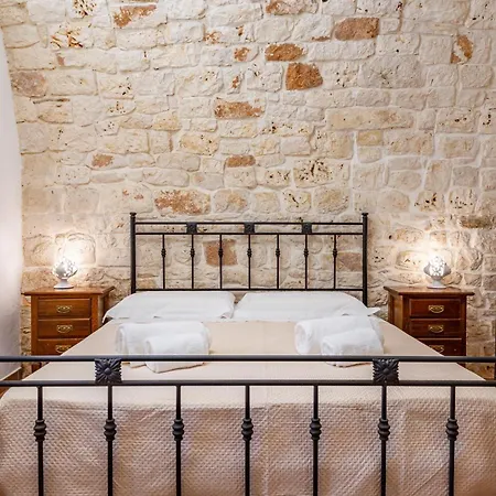 Masseria Pitorre With Private Pool *