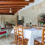 Masseria Norba With Private Pool 빌라 콘베르사노