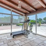 빌라 Masseria Norba With Private Pool *