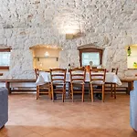 Masseria Norba With Private Pool 콘베르사노