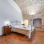 빌라 Masseria Norba With Private Pool *