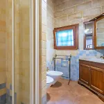 빌라 Masseria Norba With Private Pool *