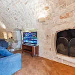 Masseria Norba With Private Pool